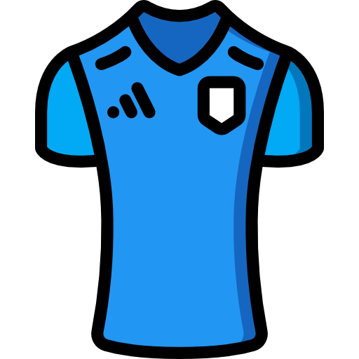 Football shirt