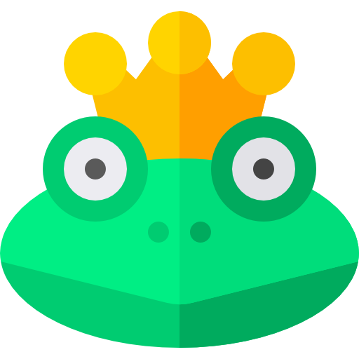 Frog Prince