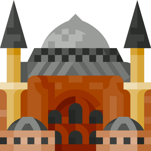 Hagia Sophia