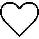 Download Heart Outline Vectors, Photos and PSD files | Free Download