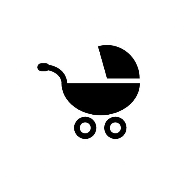ベビーカー 画像 無料のベクター ストックフォト Psd