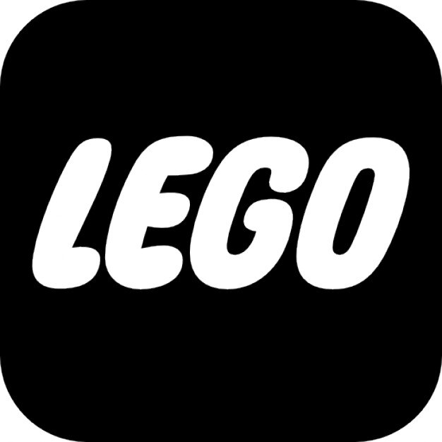 Free Icon Lego Logo