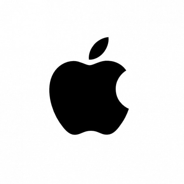 Apple Logo - Free Vectors & PSDs to Download