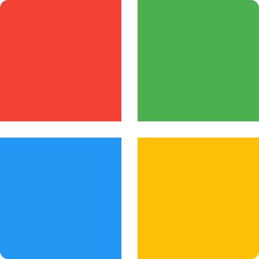 Microsoft Logo - Free Vectors & PSDs to Download