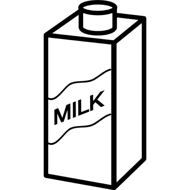 Milk Jar Vector Art, Icons, and Graphics for Free Download