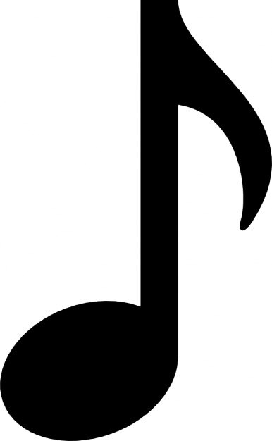 Download Free Musical Note Free Icon Use our free logo maker to create a logo and build your brand. Put your logo on business cards, promotional products, or your website for brand visibility.