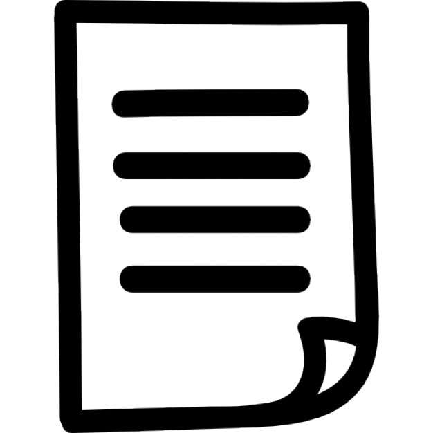 Document Symbol Images - Free Download on Freepik