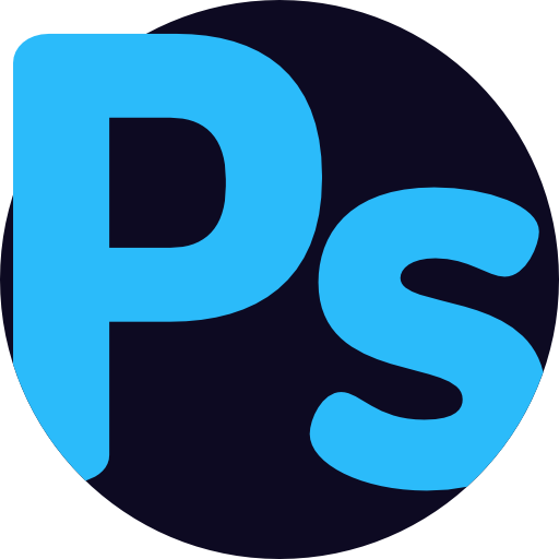 Adobe Photoshop Logo - Free Vectors & PSDs to Download