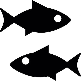 Download Fish Silhouette Vectors, Photos and PSD files | Free Download