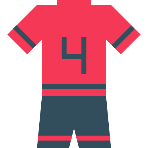 Soccer jersey