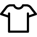 cadre pour maillot pas cher