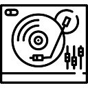 Turntable Vectors, Photos and PSD files | Free Download
