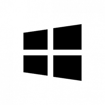 Free Icon | Windows logo