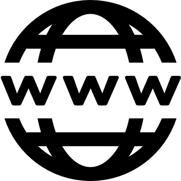 Download Free World Wide Web Globe Free Icon Use our free logo maker to create a logo and build your brand. Put your logo on business cards, promotional products, or your website for brand visibility.