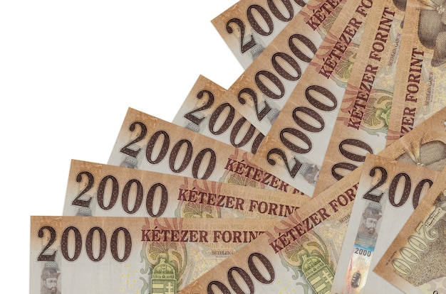 forint to aud