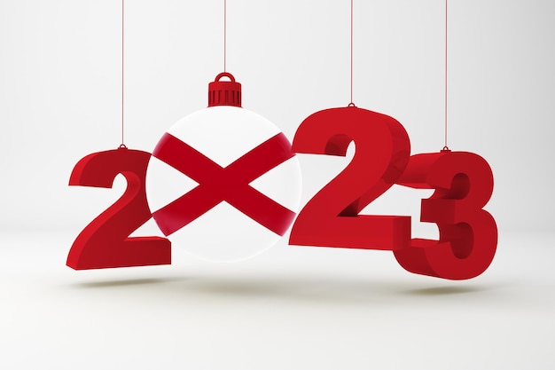 2023 Алабама