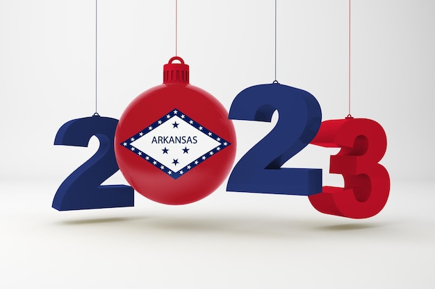 Foto gratuita 2023 arkansas