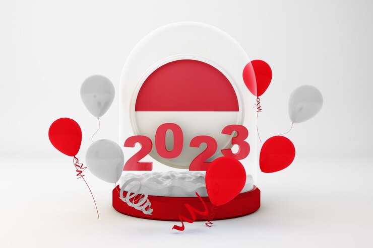 Бесплатный Фотография 2023 индонезия глобус