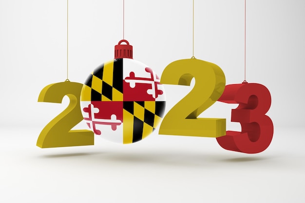 2023 maryland