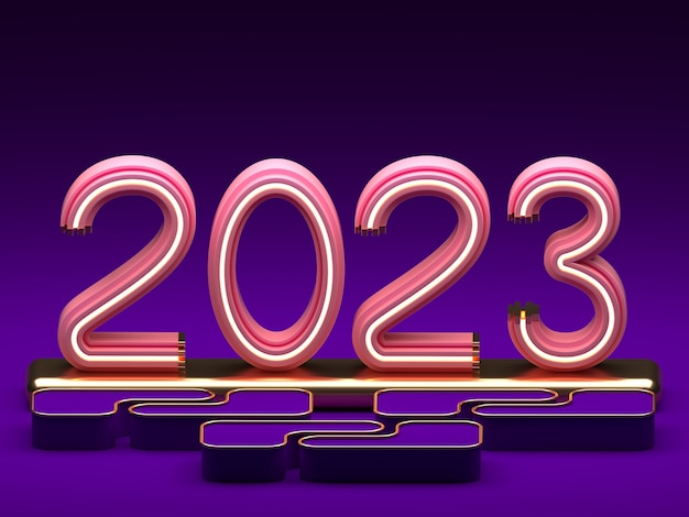 2023 new year celebration