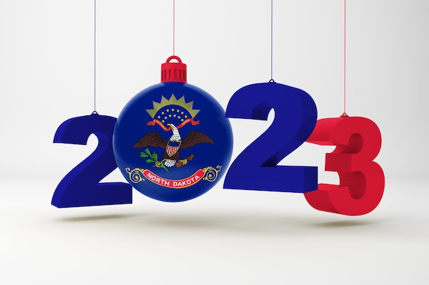 무료 사진 2023 노스다코타