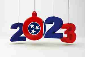 Free photo 2023 tennessee