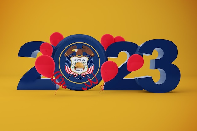 Celebrazione dello utah del 2023