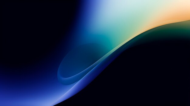 2d graphic colorful wallpaper with grainy gradients