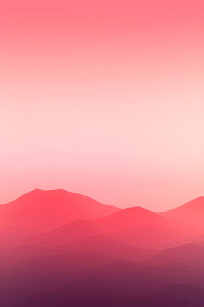 Free photo 2d graphic wallpaper with colorful grainy gradients