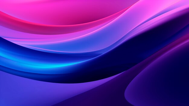 2d wallpaper with graphic grainy gradient colors