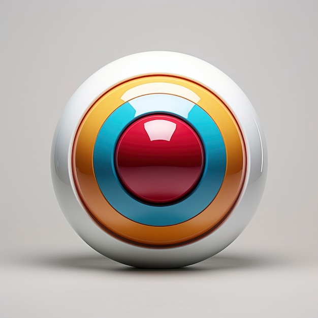 Billiards Balls Cinema 4D Models for Download