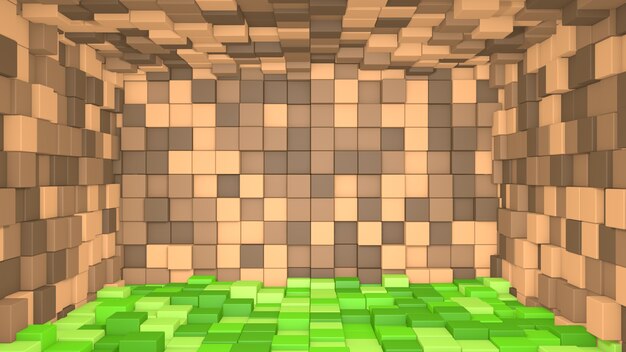 マインクラフト 画像 無料のベクター ストックフォト Psd