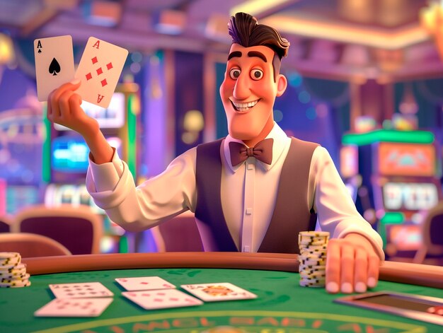 Die besten Blackjack-Varianten online