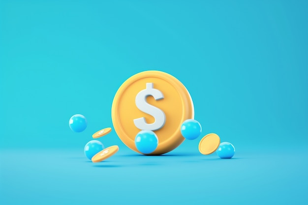 3d cash money