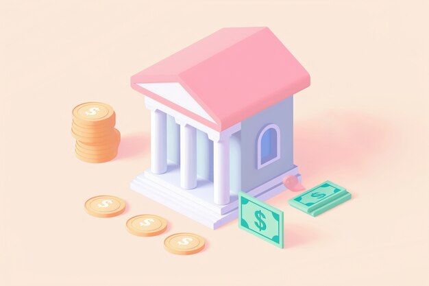 3d cash money