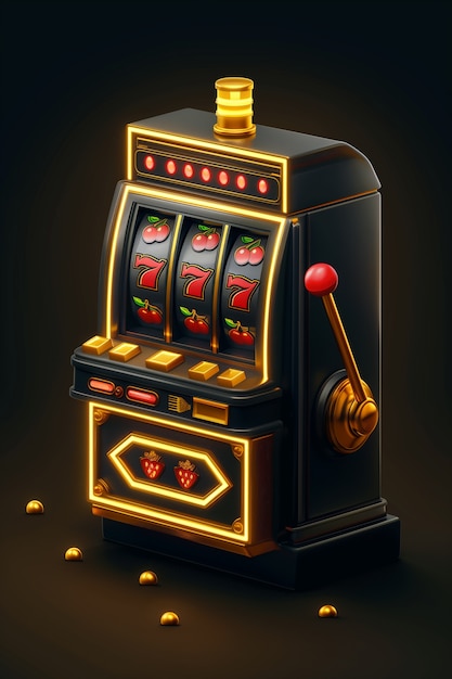 Slot Machine Images - Free Download on Freepik