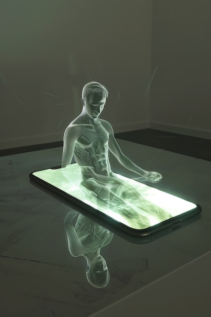 Интересные эксперименты с Android