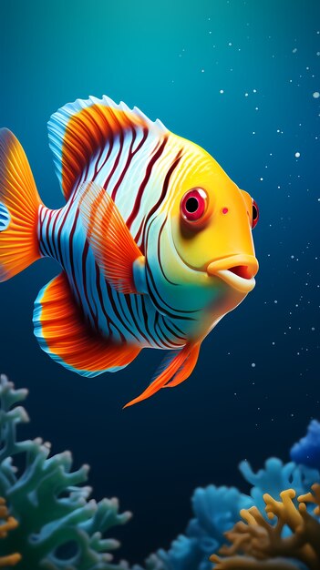 Colorful Fish Images - Free Download on Freepik