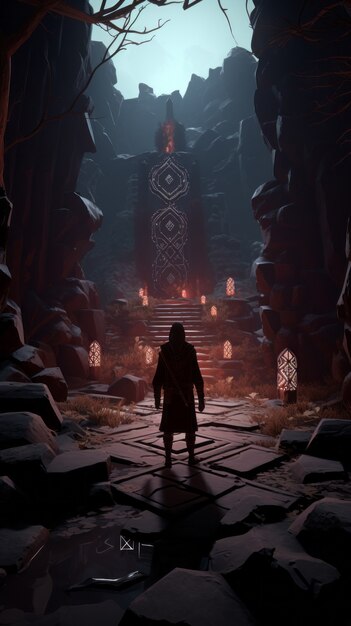 Tome of madness 2 demo