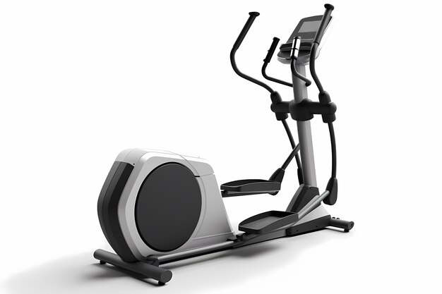 3d gym equipment