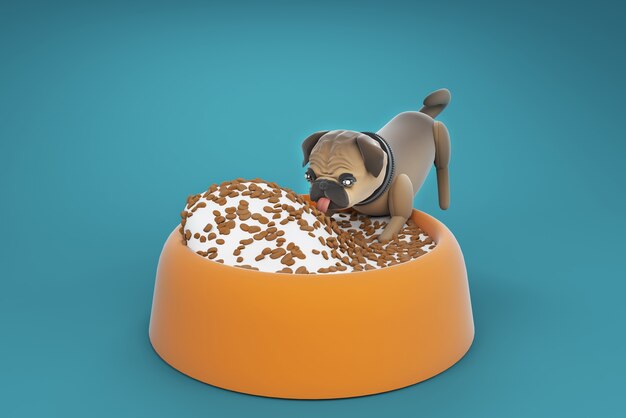 パグ 画像 無料のベクター ストックフォト Psd