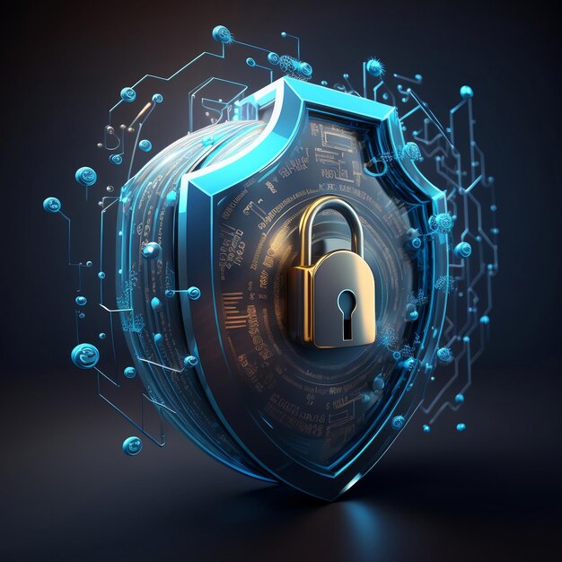 privacy & data change