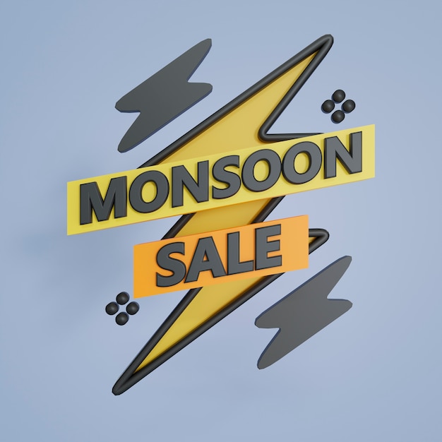 3d monsoon season sale