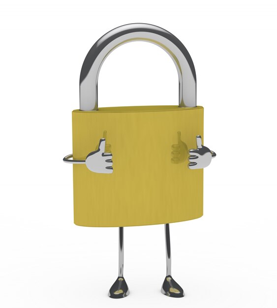 Соединение lock является надежным поэтому применять следует