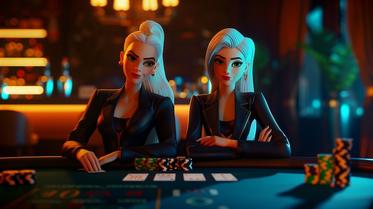 Nitro Casinon pelivalikoima ja erikoispelit