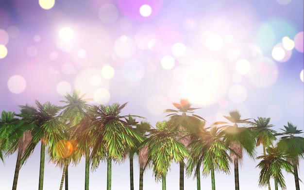 Gleaming Decor Oasis