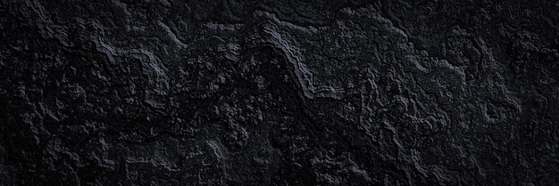 3d рендеринг абстрактного охлажденного лавового фона текстура вулканической породы Premium Фотографии