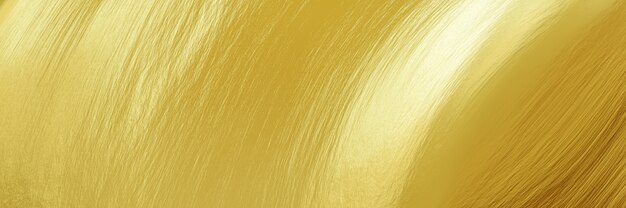 3d-рендеринг абстрактного золотого фона. золотая текстура.