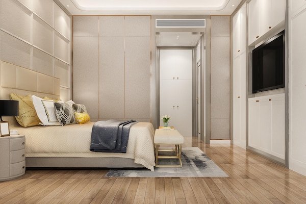 How to Choose Sliding Wardrobe Doors