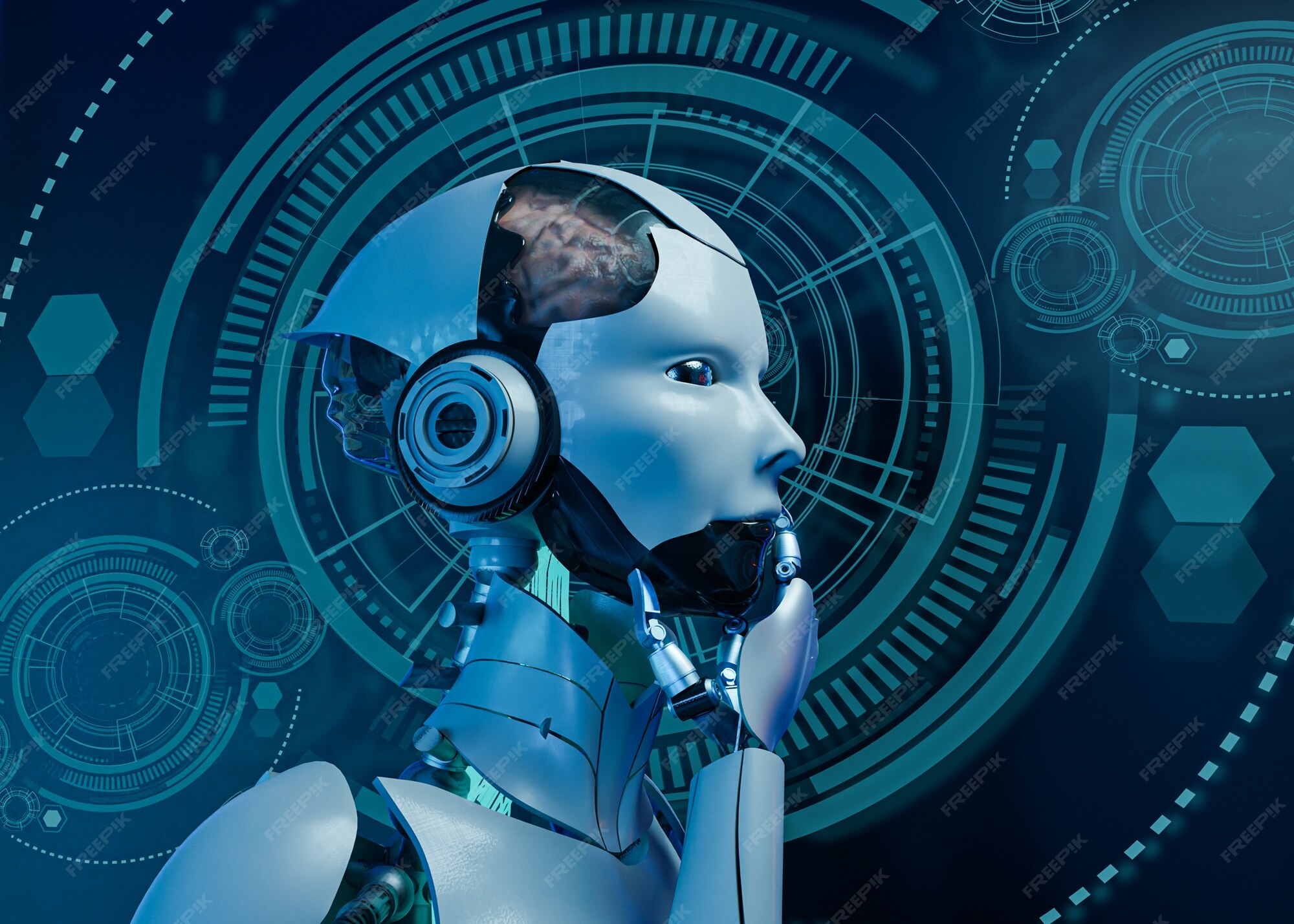 Exploring the cutting-edge of artificial intelligence